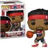 FUNKO POP! - Bradley Beal Figur - NBA Washington Wizards -Charakterpuppen Geschäft 9kdsmofgzkncfwv