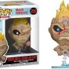FUNKO POP! Musik - Iron Maiden - "Seventh Son Eddie" Figur -Charakterpuppen Geschäft 9kewveno26kxlox
