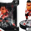 NHL - Philadelphia Flyers - Mascot Gritty - Figur 1 NHL - Philadelphia Flyers - Mascot Gritty - Figur -Charakterpuppen Geschäft 9kgmo4lrmkglq7i 1