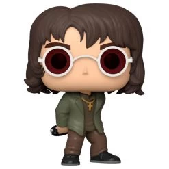 FUNKO POP! - Musik - Oasis - Liam Gallagher Figur -Charakterpuppen Geschäft 9kizyyivlmgar6s