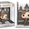 FUNKO POP! Deluxe Figur - Harry Potter - R. Lupin Shrieking Shack -Charakterpuppen Geschäft 9kkwgnkpshzrcat