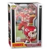 FUNKO POP! NFL Trading Card - Patrick Mahomes -Charakterpuppen Geschäft 9kq8edxawpyynvk