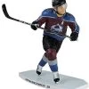 NHL - Colorado Avalanche - Nathan MacKinnon - Figur -Charakterpuppen Geschäft 9kqesutdpns1hsz