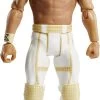 MATTEL WWE Wrestlemania - Seth Rollins Actionfigur -Charakterpuppen Geschäft 9ks1g08ig9xsg4q