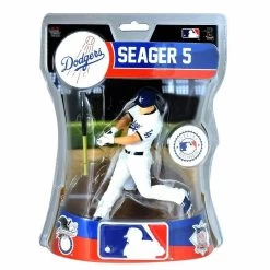 MLB - Los Angeles Dodgers - Corey Seager - Figur -Charakterpuppen Geschäft 9kslznmatlhjkp1