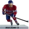 NHL - Montreal Canadiens - Max Domi - Limited Edition Figur -Charakterpuppen Geschäft 9ksomzqiirtuieo