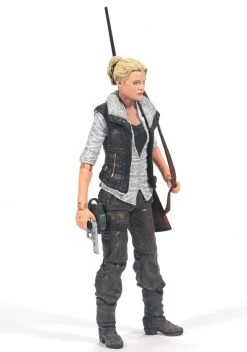 The Walking Dead TV Series 4 - Figur Andrea -Charakterpuppen Geschäft a06d5ea5ed3124ed8179cf4e359b6ab8ad3d2ce24af77db1bbf611c7bc814b8e