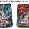 Konami Yu-Gi-Oh! 2016 Mega-Tin 2er Set (DE) -Charakterpuppen Geschäft a0cadcd9116f09e2a0048523e066867cba03ad98488811facf855c902459bd69
