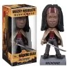 FUNKO The Walking Dead - Michonne Bobble-Head Figur -Charakterpuppen Geschäft a16efdd6f2a0bb406a115b0c3d3a4842d24f64405287dec8396b79e766c61921