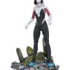 Diamond Select Marvel Select - Spider-Gwen Actionfigur 2 Diamond Select Marvel Select - Spider-Gwen Actionfigur -Charakterpuppen Geschäft a19ff21598be5c2363152b63e19209f801405306bc2765a1ee4751166a065057