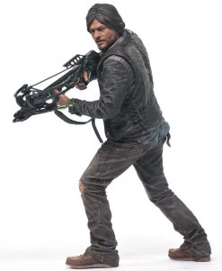 The Walking Dead TV - Daryl Dixon Deluxe Figur (Clean Edition) 13 The Walking Dead TV - Daryl Dixon Deluxe Figur (Clean Edition) -Charakterpuppen Geschäft a1baad807047c1eeeb0ca1db4af440ea86eb2cb2c931a807424b3ccbdcf390fd