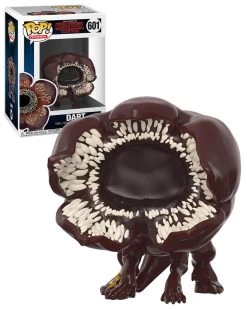 FUNKO POP! - Stranger Things - Dart Figur
