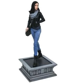 Diamond Select Marvel Gallery - Netflix Jessica Jones PVC Figur