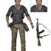 NECA Uncharted 4 - A Thiefs End - Ultimate Nathan Drake Actionfigur -Charakterpuppen Geschäft a6658499badeceeeece783ba02697ffcffdbfd247c6bc3aead24a243afb24818