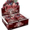 Konami Yu-Gi-Oh! Raging Tempest - Booster Display (DE) -Charakterpuppen Geschäft a66a79bcad1092b888acde0fa387127b3a5667ed76a9acea4eff4dd10ab4fead