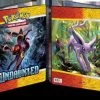 Ultra Pro Pokémon Tauschalbum Groß HGSS Undaunted -Charakterpuppen Geschäft a678968250299885993e4d1def82914227e5c6b58a581f6045bc671541a0e377