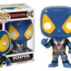 FUNKO POP! - Deadpool - Deadpool X-Men Thumb Up (blau) Figur -Charakterpuppen Geschäft a6d6412ca0d65fedf08f8cced4b24b0a6f6c5858ecb3667b54ee4e74494ce701