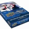 2011-2012 Upper Deck I Hockey (Hobby) -Charakterpuppen Geschäft a892c837272efd5ff035f987e88750881d9b4583bb7c704f71c0db588d4fe219