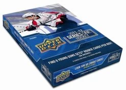 2011-2012 Upper Deck I Hockey (Hobby)
