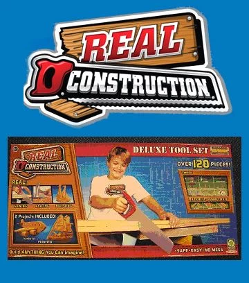 Upper Deck Real Construction Deluxe Set (150 Teile) 3 Upper Deck Real Construction Deluxe Set (150 Teile)