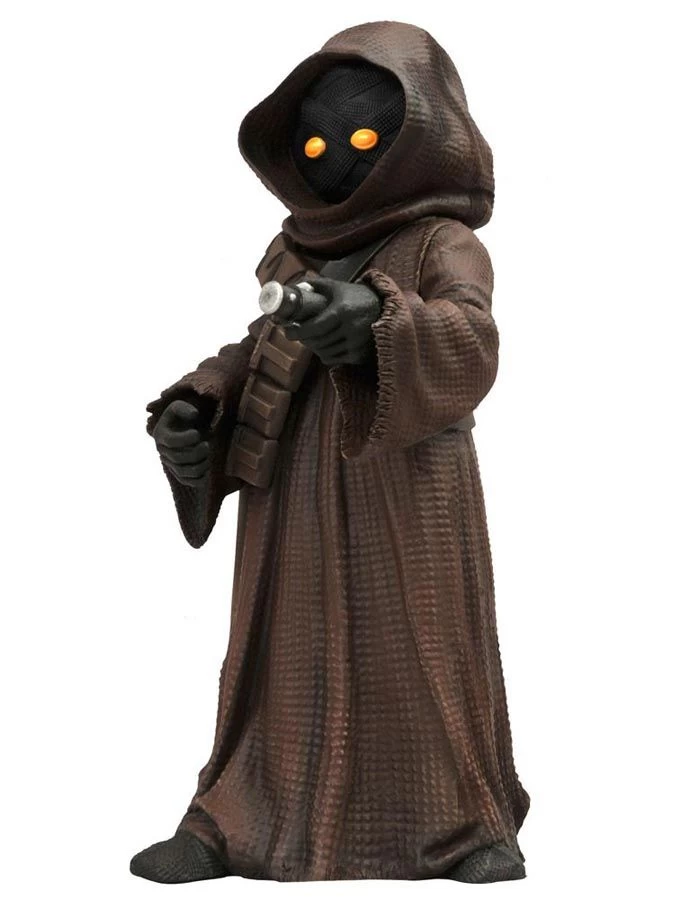Diamond Select Star Wars Jawa Bank (Spardose) 3 Diamond Select Star Wars Jawa Bank (Spardose)