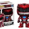 FUNKO POP! - Power Rangers - Red Ranger Figur -Charakterpuppen Geschäft a9953494b83a1d52979b877af676a41ac14e824f102b0b74d154e1e503018f29