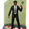 Diamond Select Pulp Fiction Select - Jules Winnfield Figur -Charakterpuppen Geschäft a9a3de23e5da1c4aa9410762691f2387c19637b94ca8d2067b3814b809a5a1c1