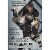 Upper Deck 2008-09 Black Diamond Hockey