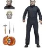 NECA Halloween 2 - Ultimate Michael Myers Actionfigur 1 NECA Halloween 2 - Ultimate Michael Myers Actionfigur -Charakterpuppen Geschäft ab8b43c39eedc6cb7ed1008e8baea9d72bc4e527d3884664ff01a3ce6379c835