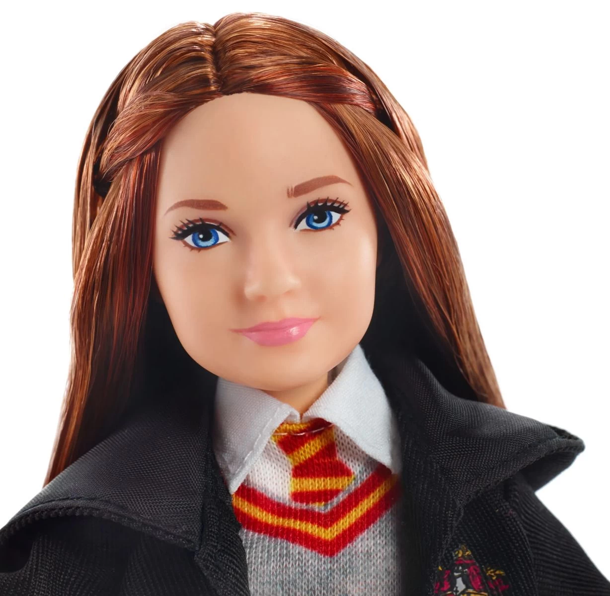 MATTEL Harry Potter - Ginny Weasley - Sammlerpuppe 4 MATTEL Harry Potter - Ginny Weasley - Sammlerpuppe – Bild 2