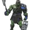 Diamond Select Marvel Select Figur - Thor Ragnarok - Gladiator Hulk -Charakterpuppen Geschäft ac1754043d68c4499a393672a819aaa8efa7e6c13f3e8263da3073e739fb3939