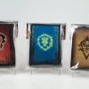 Upper Deck WoW - Official TCG Sleeves (75 St.)
