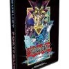 Konami Yu-Gi-Oh! The Dark Side Of Dimensions - 9-Pocket Portfolio