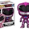 FUNKO POP! - Power Rangers - Pink Ranger Figur -Charakterpuppen Geschäft ad729c17bcb8b0c1fc0b6e338b47690a816bb60d262f5a46c53b6a6659d07dcd