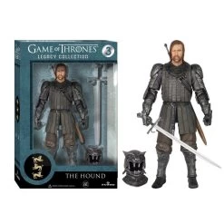 FUNKO Game Of Thrones - The Hound Legacy Collection Figur