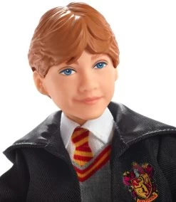 MATTEL Harry Potter - Ron Weasley - Sammlerpuppe 11 MATTEL Harry Potter - Ron Weasley - Sammlerpuppe -Charakterpuppen Geschäft afb5e4d18c510a1c1d313408bf0516b2