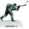 NHL - Dallas Stars - Jamie Benn - Limited Edition Figur -Charakterpuppen Geschäft apihvy1hp 14495