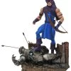 Diamond Select Marvel Select - Hawkeye Classic Special Collector Edition Figur -Charakterpuppen Geschäft b0b30be2a28f60fbdbde4187d95b31e82ca20d9ab5df37798ca4731c965f1a8e