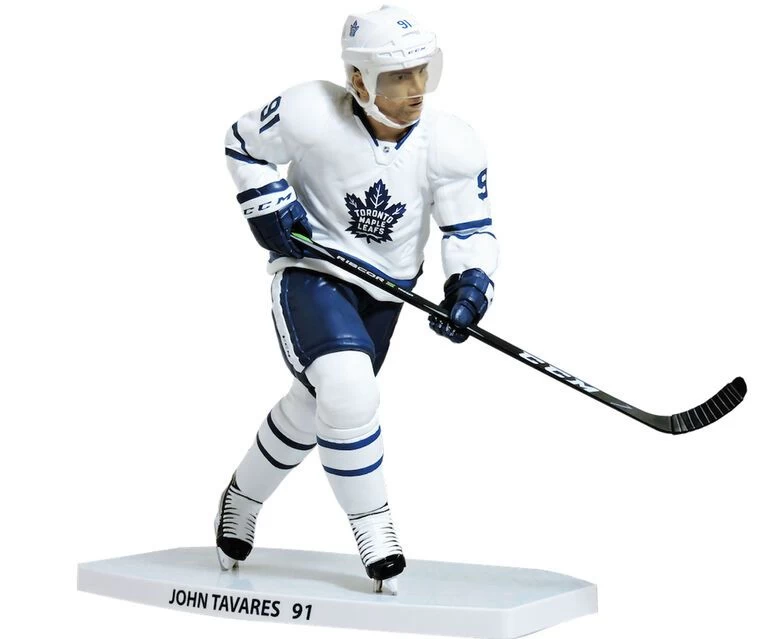 NHL - Toronto Maple Leafs - John Tavares - Figur 3 NHL - Toronto Maple Leafs - John Tavares - Figur
