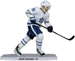 NHL - Toronto Maple Leafs - John Tavares - Figur 11 NHL - Toronto Maple Leafs - John Tavares - Figur -Charakterpuppen Geschäft b1a6897e 2
