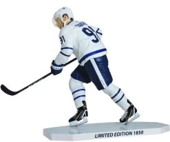 NHL - Toronto Maple Leafs - John Tavares - Figur 10 NHL - Toronto Maple Leafs - John Tavares - Figur -Charakterpuppen Geschäft b1a6897e 3