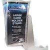 Ultra Pro Card Holder Stand Large -Charakterpuppen Geschäft b1d30802dafe23a105ed10f920dcc8916fbfd0360a7080ff08b541ac45792d9c
