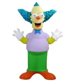 FUNKO The Simpsons - 22" Krusty The Clown Bobble-Bank