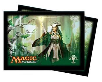 Ultra Pro MTG Kartenschutzhüllen Return To Ravnica 5 (80 St. Horizontal) 3 Ultra Pro MTG Kartenschutzhüllen Return To Ravnica 5 (80 St. Horizontal)