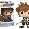 FUNKO POP! - Kingdom Hearts - Sora Figur -Charakterpuppen Geschäft b567176fa1b7ac27282090bd2c429e902167b454ee7b111d5b6ef12c81251e97