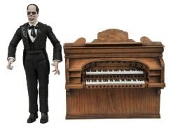 Diamond Select Universal Studio Monsters The Phantom Of The Opera Figur