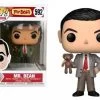 FUNKO POP! - Mr. Bean Figur -Charakterpuppen Geschäft b729bf5963f5e3dc019de3aaead87a9c39fa1899926c90b2edda1eea5acf1f64