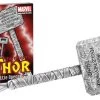 Diamond Select Mjolnir (Thors Hammer) Flaschenöffner 2 Diamond Select Mjolnir (Thors Hammer) Flaschenöffner -Charakterpuppen Geschäft b7ecb2b8301cbd1848d57a4330dfe9ba439d212f8e813ff3046a153aee32572a