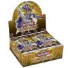 Konami Yu-Gi-Oh! Duelist Pack Rivals Of The Pharaoh Booster Displ. (DE)