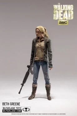 The Walking Dead TV Serie 9 - Beth Greene Figur -Charakterpuppen Geschäft b8c0a7be00c253211cc31ae0ef9947b007923271dcc74f28b28a6a8bb20dea83